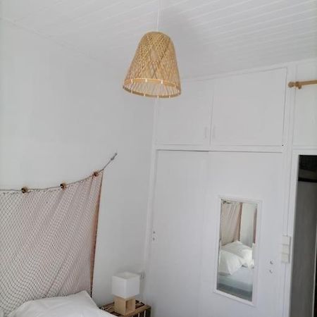 Maison de pecheur cour privée en centre ville Saint-Gilles-Croix-de-Vie Esterno foto